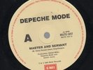 DEPECHE MODE   Rare 1984 Australian 7