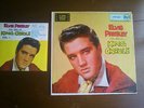 ELVIS PRESLEY King Creole LP MONO 1958 USA 1st Press VERY GOOD + EP 7