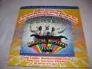THE BEATLES-(MFSL)RARE ORIGINAL MASTER RECORDING MAGICAL MYSTERY TOUR LP