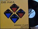 THE FALL Middle Class Revolt 1994 Cog Sinister EXC/EXC Mark E Smith