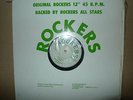 AUGUSTUS PABLO - SILENT SATTA 12