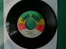 GLEN ROY RICHARDS - WICKED CAN'T RUN AWAY 1977 GROVE MUSIC NEAR MINT