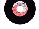 Nat Hall - Why (i want to know) - b/w  Hamilton Movement - She' Gone - reissue