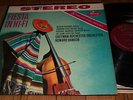Mercury Living Presence STEREO LP-Fiesta in Hi-Fi-SR 90134-TAS-FR-1/1-Hanson