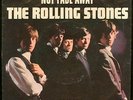 ROLLING STONES 1964 Not Fade Away 7