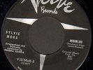 SYLVIE MORA TABOO/ONE FOR MY BABY/SUMMERTIME/MISIRLOU 2 RARE POPCORN JAZZ 45s