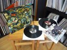 DRAGONWYCK SAME LP IN MINT WITH 10 INCH PROG. HAMMER