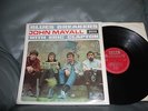JOHN MAYALL WITH ERIC CLAPTON  