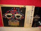 SXL 2268 ED1 WBG FFss RIMSKY KORSAKOV SCHEHERAZADE-BORODIN OSR ANSERMET