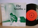 The Smiths -  William It Was Really Nothing RT 166 UK 7