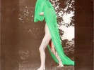 THE FATES 'FURIA'  UK LP UNA BAINES / BLUE ORCHIDS