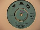 *Listen* RARE UK 60s SKA Prince Buster 