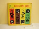 HAROLD LAND - The Peace-Maker   CADET 813 {dg orig} w/Bobby Hutcherson - RARE
