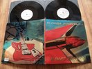 RY COODER:DOUBLE LP