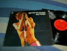 IGGY AND THE STOOGES LP RAW POWER MINT 80'S ISSUE