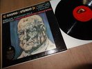 RCA LIVING STEREO SHADED DOG LSC 2342 SIBELIUS SYMPHONY NO. 2 MONTEUX 6S/3S NM--