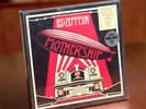 Led Zeppelin - Mothership - Sealed 4 LP 180 gram audiophile vinyl pressing