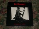 HELLHAMMER APOCALYPTIC RAIDS ORIGINAL US METAL BLADE LP EP CELTIC FROST EXODUS