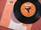 BEATLES/TONY SHERIDAN - MY BONNIE/THE SAINTS  7