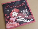 RED HOT CHILI PEPPERS ONE HOT MINUTE 1995er ORIGINAL DOPPEL - LP  MINT