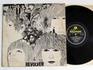 THE BEATLES * Revolver * Parlophone MONO LP 1966