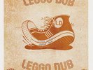DUB LP - LEGGO DUB on the 1st press CASH & CARRY label