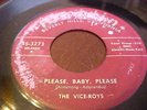 LISTEN THE VICE- ROYS  