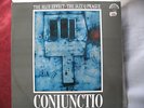 rare czech jazzfusion Blue Effect (M. Efekt) & Jazz Q Prague: Coniunctio '70