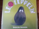 Led Zeppelin Dancing Avocado LP New Sealed Live Limited Edition of 500 4/24/69