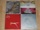 4 LP'S TANGERINE DREAM 