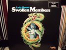 SWOLLEN MEMBERS - LADY VENOM / BATTLE AXE EXCLUSIVE (12