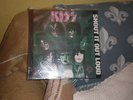KISS, Shout it out loud, Lp