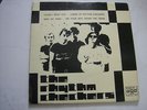 rare EP THE RHYTHM CHECKERS