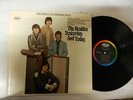 ROCK - LP - BEATLES - YESTERDAY AND TODAY - ON CAPITOL RECORDS CLEAN MINT-