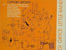 Gigi Gryce Little Band Vol 2-Blue Note 5050-10 INCH CLIFFORD BROWN