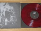 Mare - Spheres Like Death ..... LP, Black Metal, Burzum, Black Majesty, Urfaust
