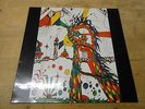 GÜNTER SCHICKERT- SAMTVOGEL original SCH 33003 - Krautrock Progrock Sehr RAR