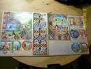 1xVinyl:LP/Maxi: King Crimson : Lizard , Island 88025