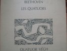  VEGH QUARTET BEETHOVEN VALOIS STEREO CMB 83