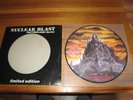 Picture LP - In Flames 