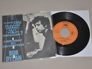BOB DYLAN - can you please crawl out your window?, Dutch CBS 1900