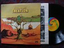 FEVER TREE creation orig 3rd lp 1969 heavy fuzz Psych billy gibbons wlp promo ex