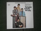 The Beatles -Yesterday and Today LP record album first press Stereo 1966