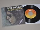 BOB DYLAN - if you see her, Dutch CBSA 3160