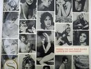 Rare BRIGITTE BARDOT   Where The Hot Wind Blows & Love Is My Profession OST LP