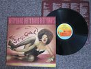 BETTY DAVIS NASTY GIRL VINYL LP RARE ISLAND  RECORDS ILPS 9329