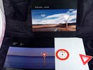 (J036) Pearl Jam Yield Epic 1998 Vinyl Beauty EX/NM LP + Sticker