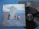 THE WHO WHO'S NEXT LP ORIGINAL UK 1ST ISSUE HEADHUNTERS INNER