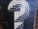 IBIS-CANTI D'INNOCENZA-CANTI D'ESPERIENZA -CETRA 1973-DISCHI VINILE 33 GIRI 12