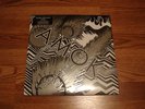 Atoms For Peace Amok Deluxe 2 Vinyl LP 180g Triple Gatefold NEW SEALED Radiohead